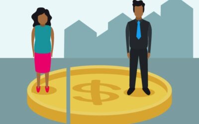 En moyenne, les retraités touchent une pension de 1 393 € nets par mois (DREES) : les différences hommes / femmes